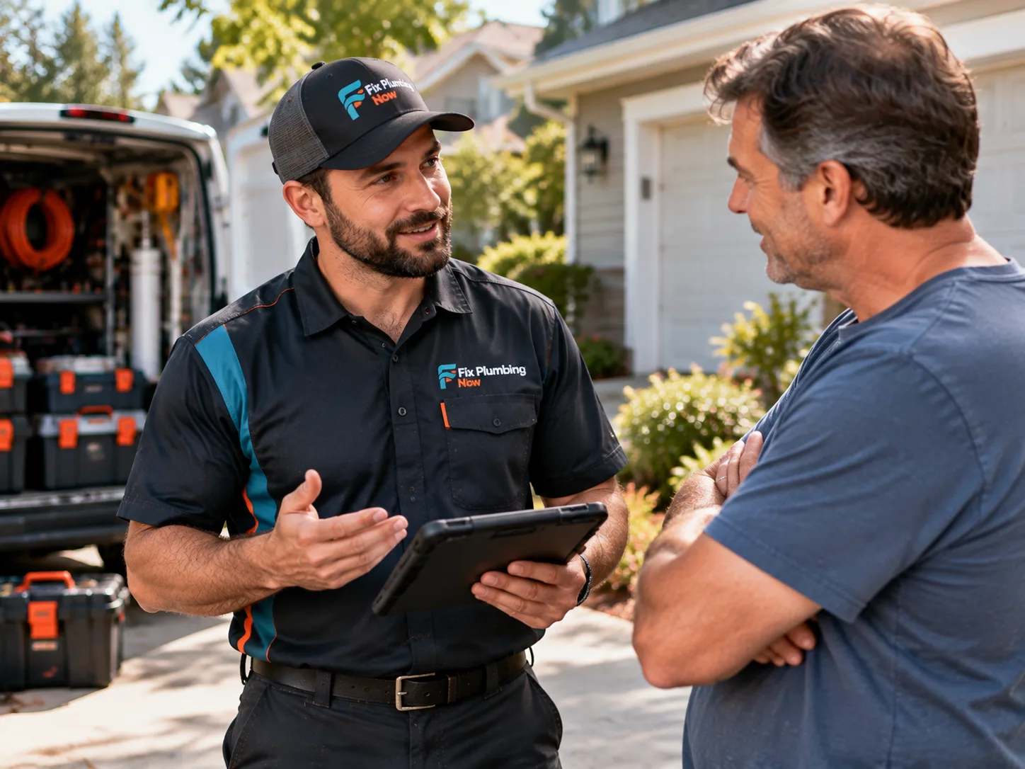 Clogged Drain Service Cleveland, SC FAQs